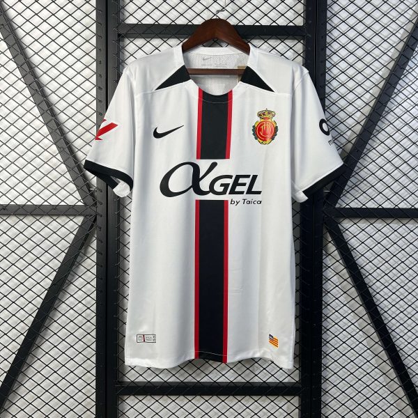Mallorca 2025-2026 Visitante