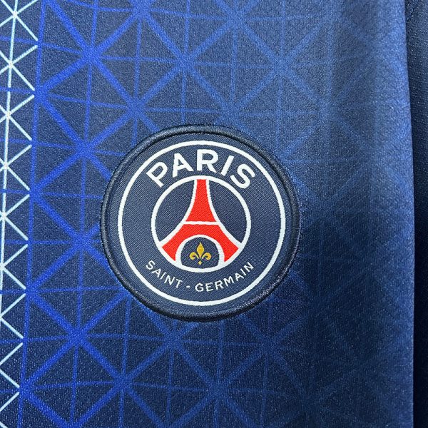 PSG 2025-2026 Home - Imagen 2