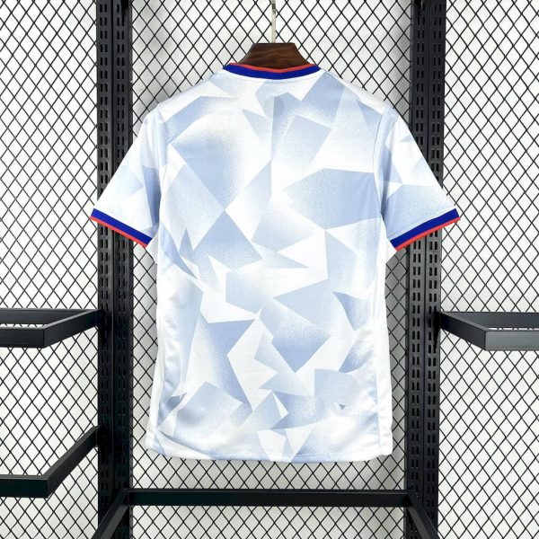 Estados Unidos 2025-2026 Home - Imagen 3