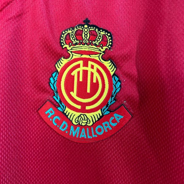 RCD Mallorca 2001 Home - Imagen 2