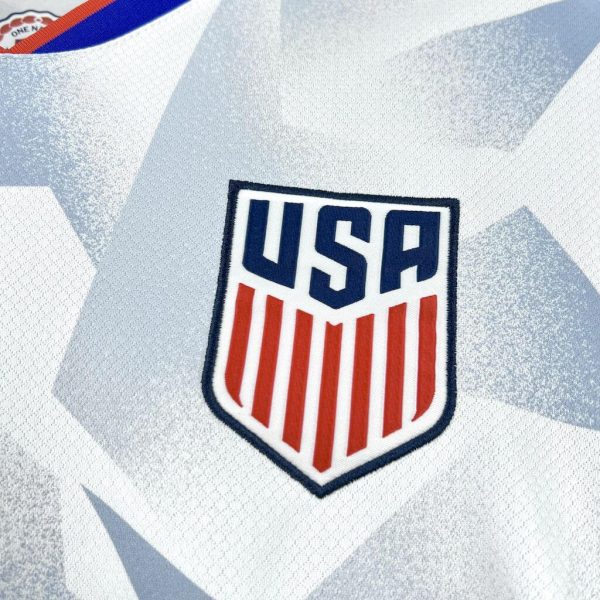 Estados Unidos 2025-2026 Home - Imagen 2