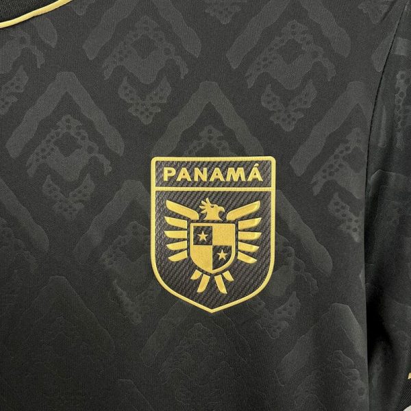 Panamá 2025-2026 Tercera - Imagen 2