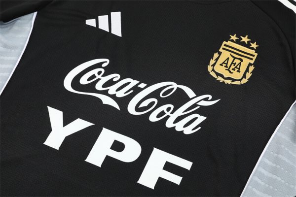 Argentina 2025-2026 Entrenamiento - Imagen 2