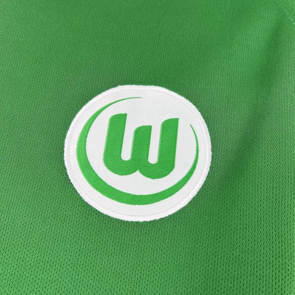 Wolfsburgo 2008 Home - Imagen 2