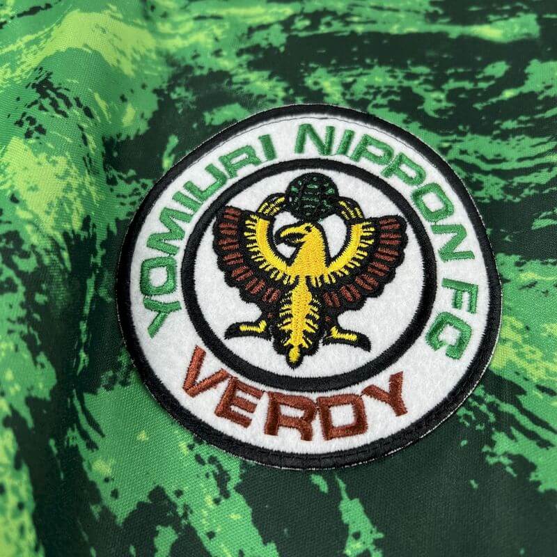 Kawasaki Frontale 1999 Home - Imagen 2