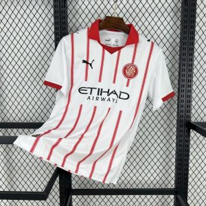Girona 2025-2026 Home