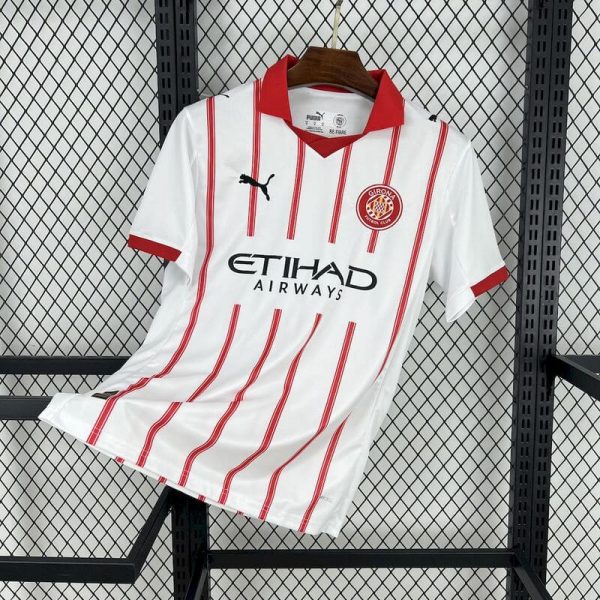 Girona 2025-2026 Home