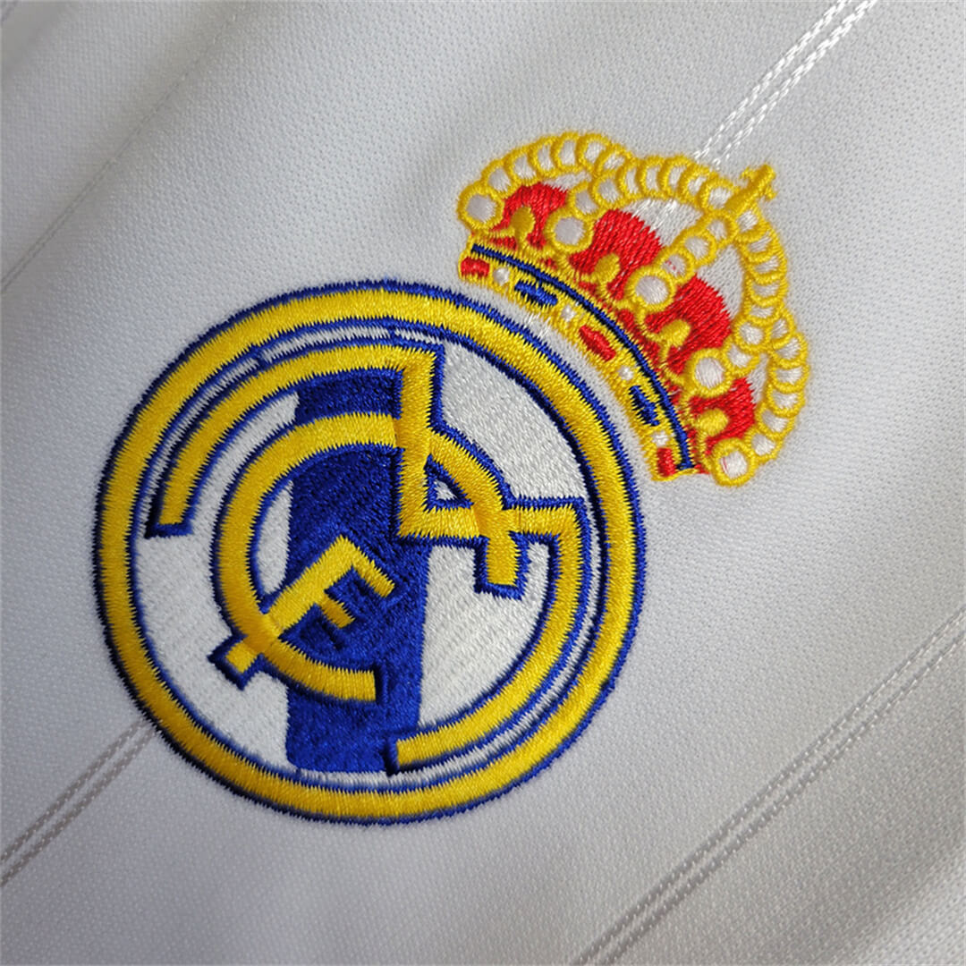Real Madrid 2012 Home - Imagen 2