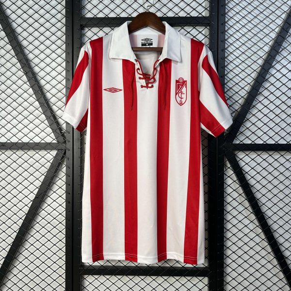 Granada 2005 Home
