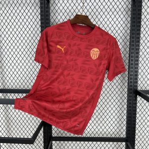Valencia C.F 2025-2026 Tercera