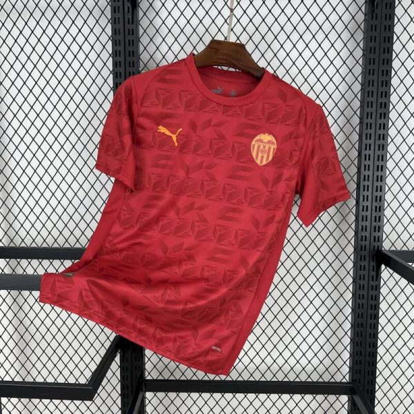 Valencia C.F 2025-2026 Tercera