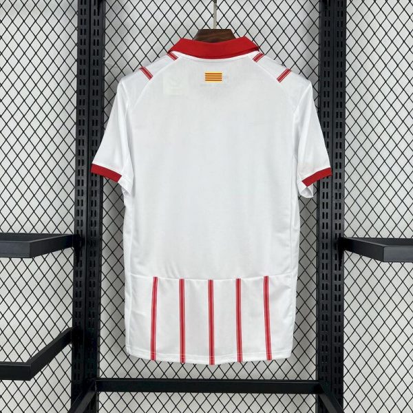 Girona 2025-2026 Home - Imagen 3