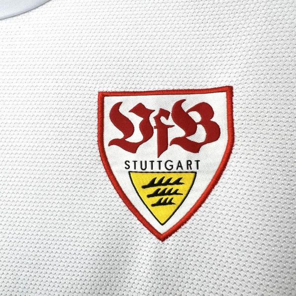 Stuttgart 2006 Home - Imagen 2