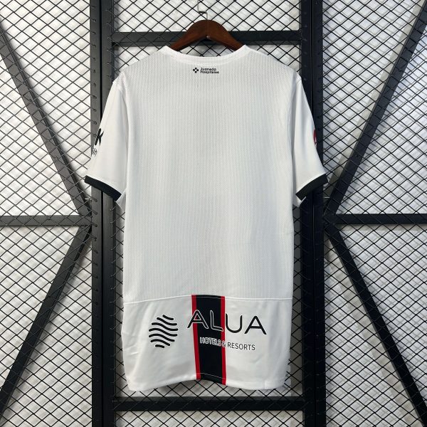 Mallorca 2025-2026 Visitante - Imagen 3