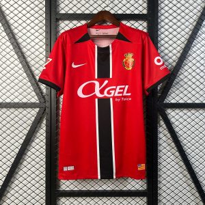 Mallorca 2025-2026 Home