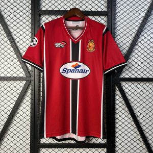 RCD Mallorca 2001 Home