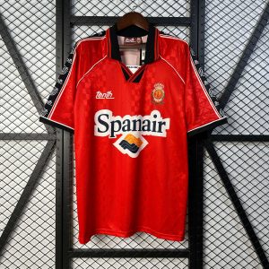 RCD Mallorca 1996 Home