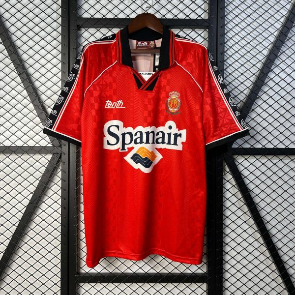 RCD Mallorca 1996 Home