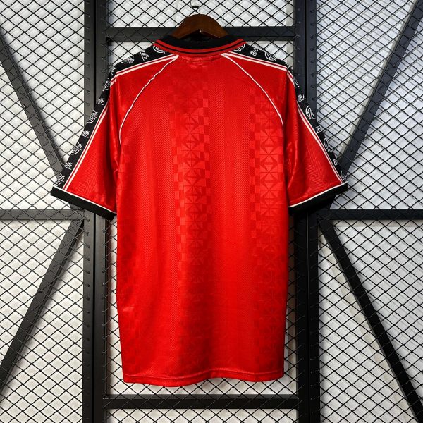 RCD Mallorca 1996 Home - Imagen 3