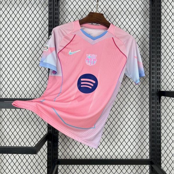FC Barcelona 2025-2026 Ed. Especial
