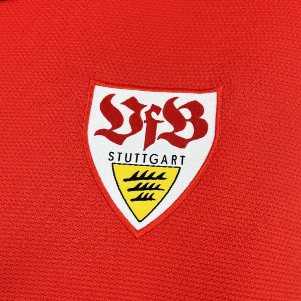 Stuttgart 2006 Visitante - Imagen 2