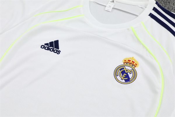 Real Madrid 2025-2026 Entrenamiento - Imagen 2