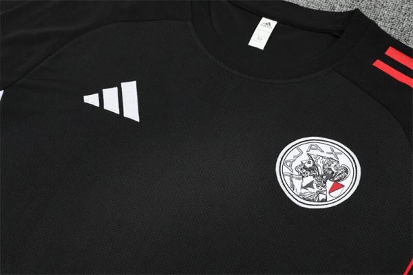 Ajax 2025-2026 Entrenamiento - Imagen 2