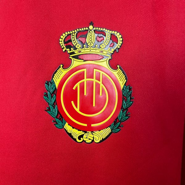 Mallorca 2025-2026 Home - Imagen 2