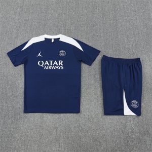 PSG 2025-2026 Entrenamiento