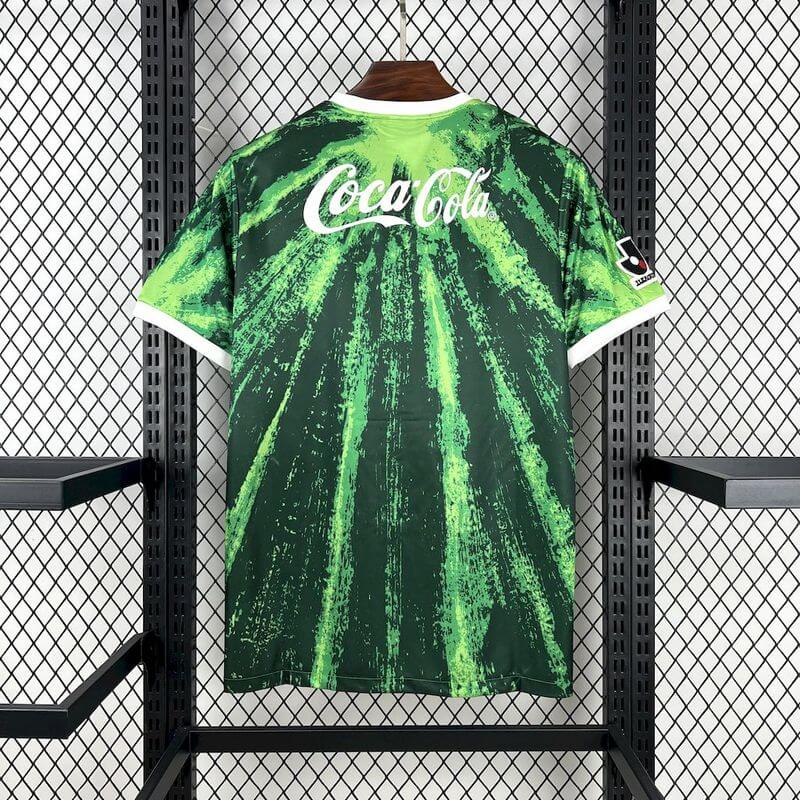 Kawasaki Frontale 1999 Home - Imagen 3