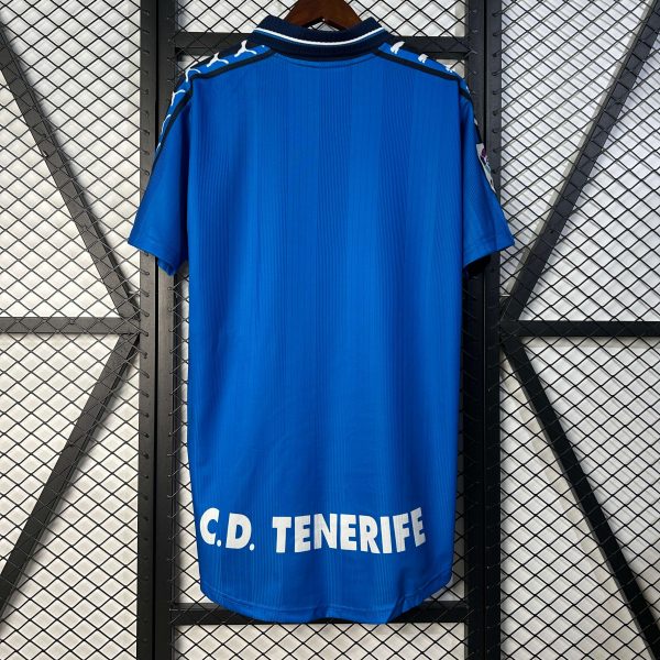 Tenerife 1998 Home - Imagen 3