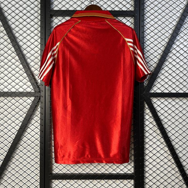 Benfica 1998 Home - Imagen 3