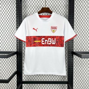 Stuttgart 2006 Home