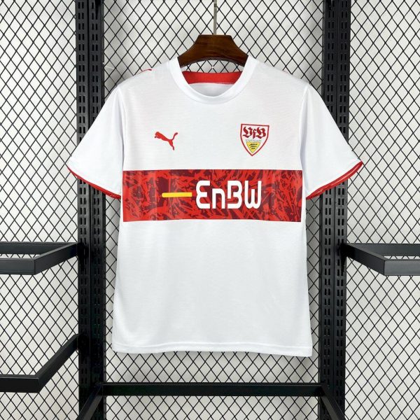 Stuttgart 2006 Home
