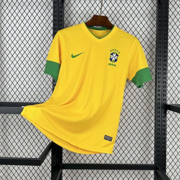 Brasil 2012 Home