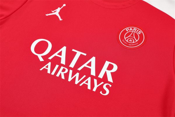 PSG 2025-2026 Entrenamiento - Imagen 2