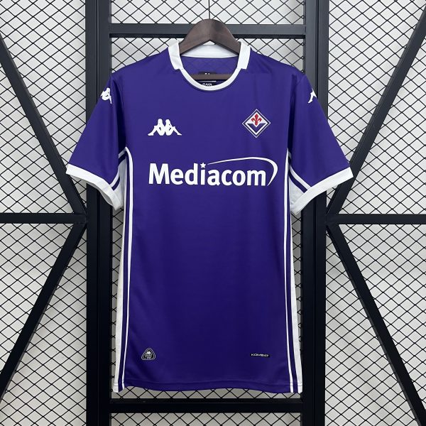 Fiorentina 2025-2026 Home