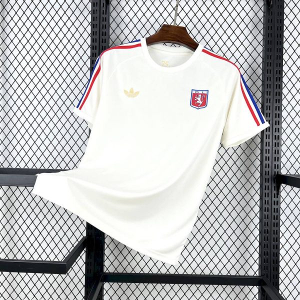 Olympique de Lyon 2025-2026 Ed. Especial Aniversario