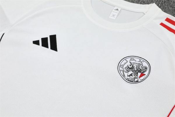 Ajax 2025-2026 Entrenamiento - Imagen 2