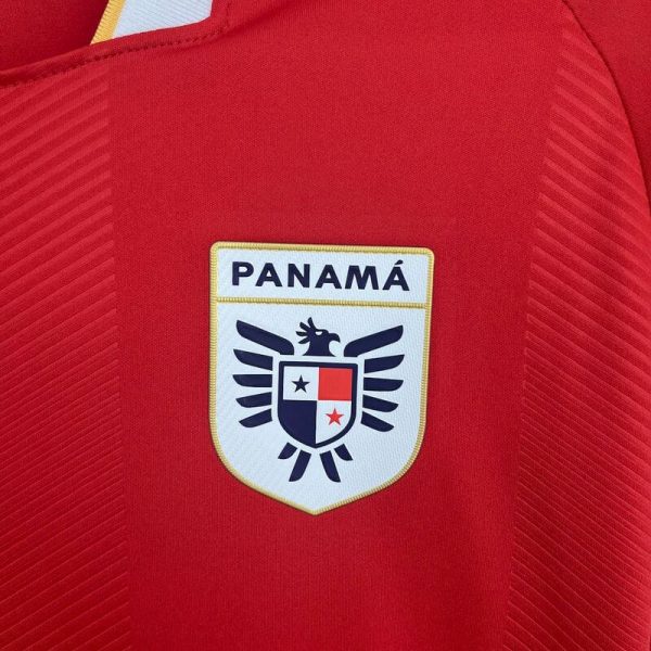 Panamá 2025-2026 Home - Imagen 2