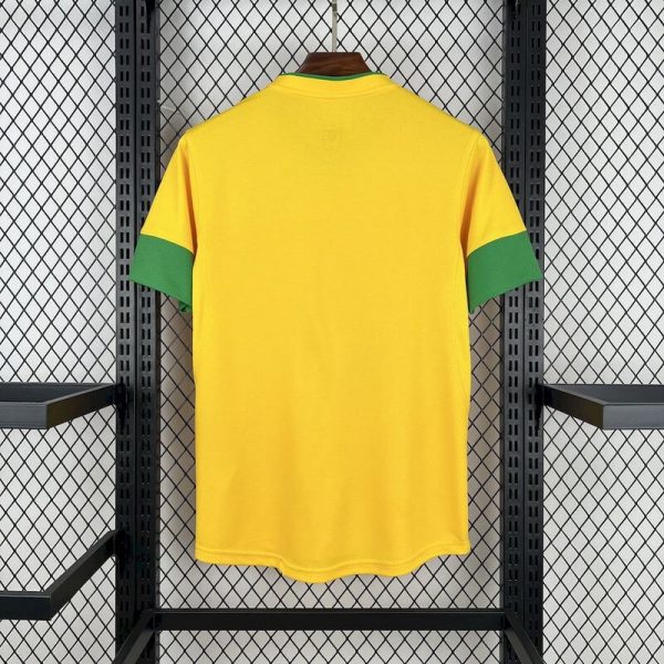 Brasil 2012 Home - Imagen 3