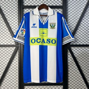 Leganés 1998 Home