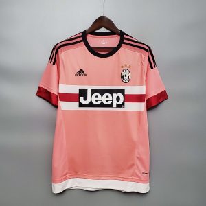 Juventus 2015 Visitante
