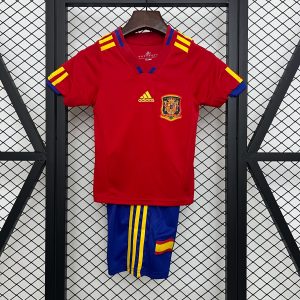 España 2010 Home Niño