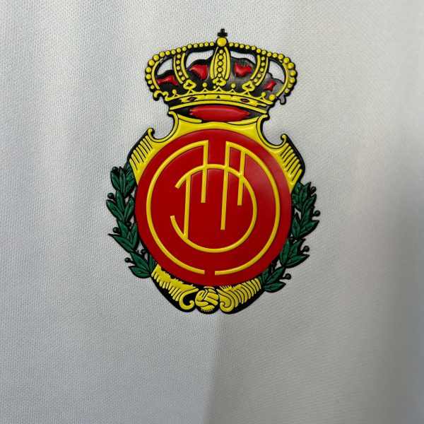 Mallorca 2025-2026 Visitante - Imagen 2