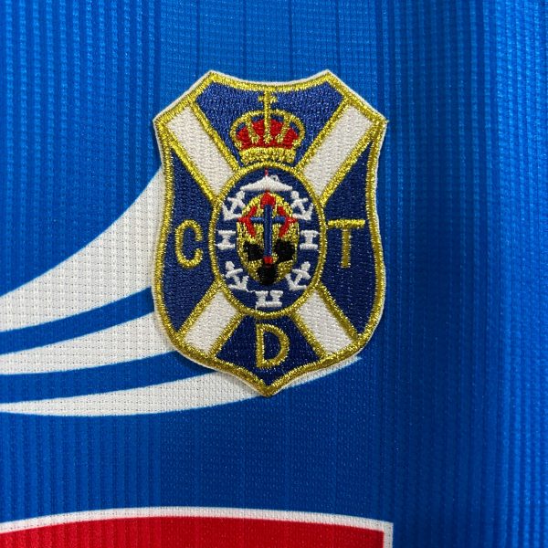 Tenerife 1998 Home - Imagen 2