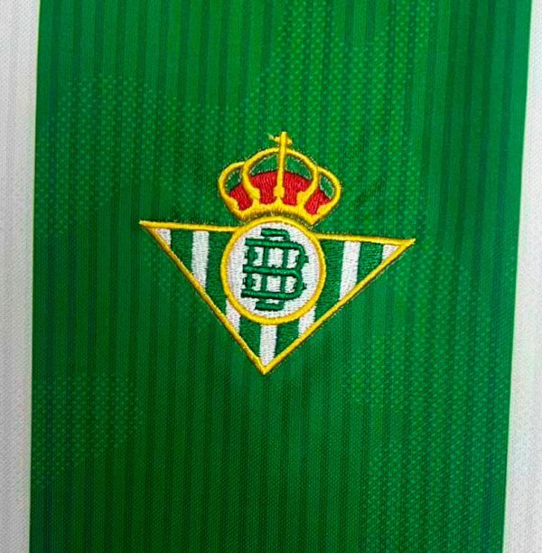 Real Betis 2025-2026 Home - Imagen 2