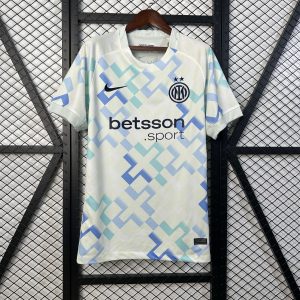 Inter de Milán 2025-2026 Visitante