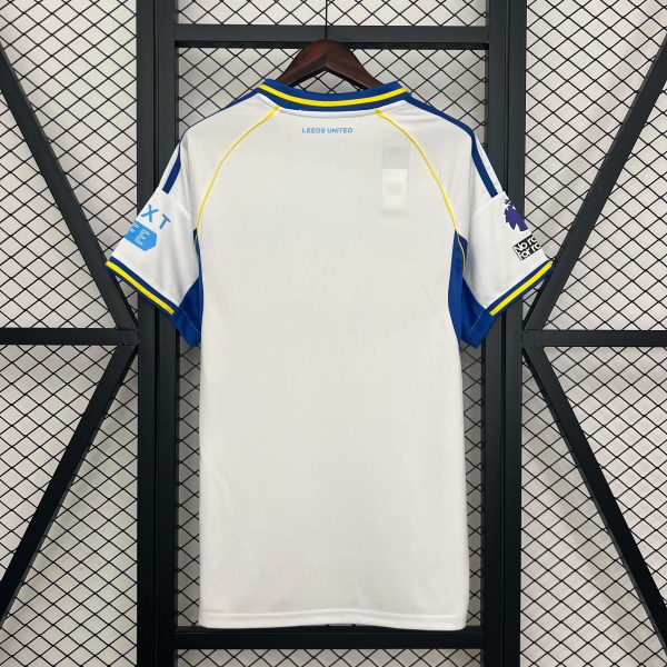Leeds 2025-2026 Home - Imagen 3