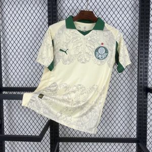 Palmeiras 2025-2026 Home